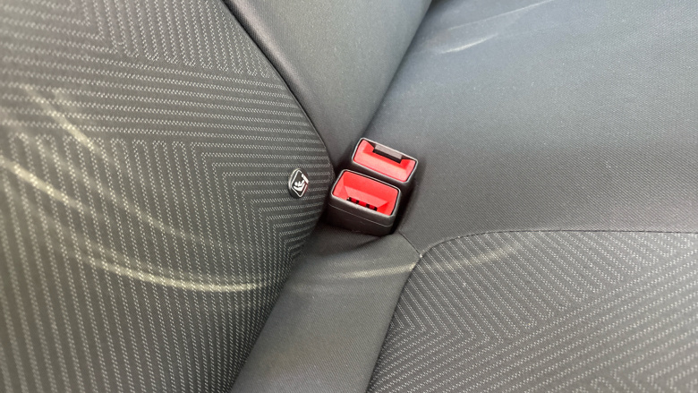 Ford Fiesta 1.0 EcoBoost Trend 5dr Petrol Hatchback